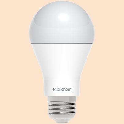 St. Paul smart light bulb