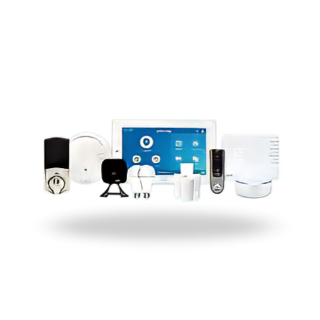 ADT product packages St. Paul