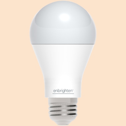 St. Paul smart light bulb