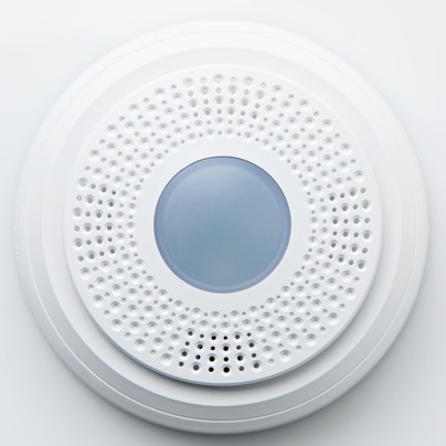 St. Paul high-decibel alarm